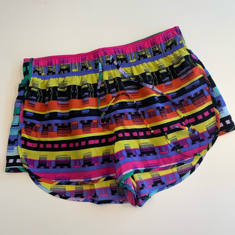 Rory Beca shorts